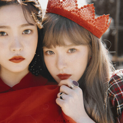 Red Velvet