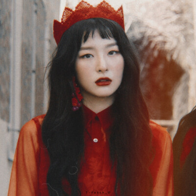 Red Velvet