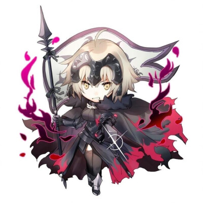 fgo