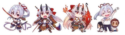 fgo