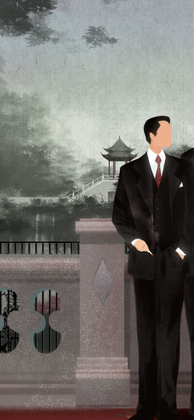 致敬张国荣，说好的一辈子少一分少一秒都不是一辈子！！