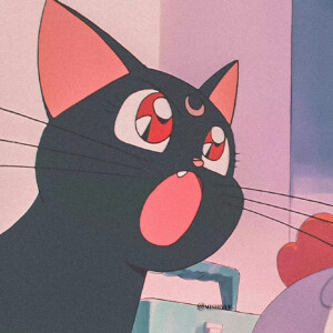 美少女战士露娜头像 - 高清图片,堆糖,美图壁纸兴趣社区