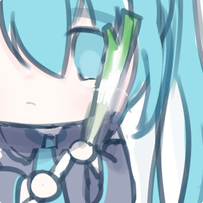 初音
#头像 #初音 #miku