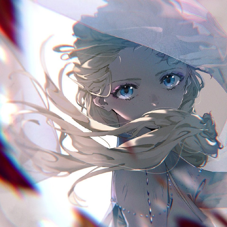 画师ろるあ/Rolua
twi：Rolua_N