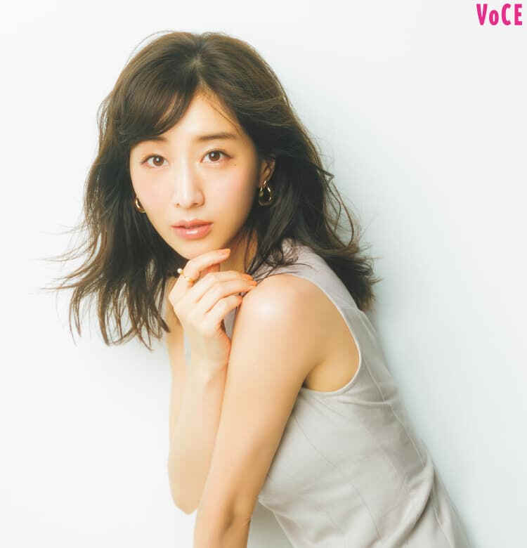 田中美奈实