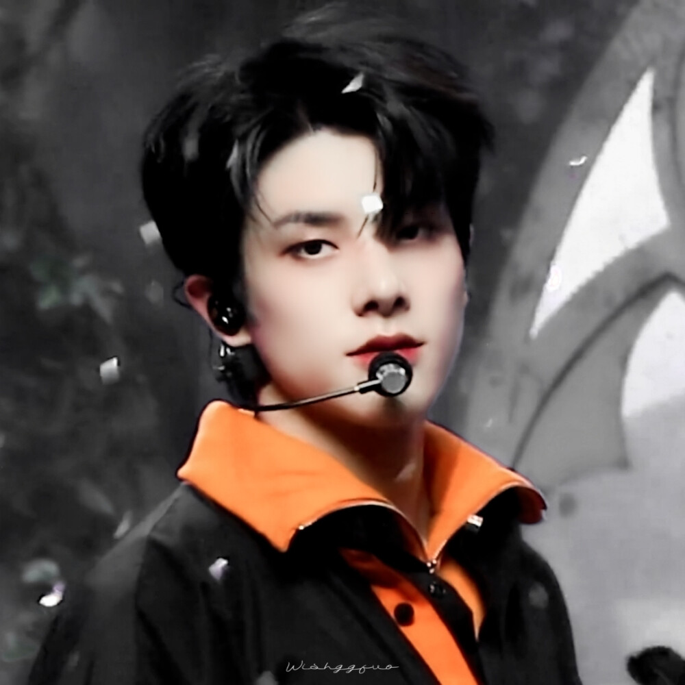 沈载伦 原/柏林