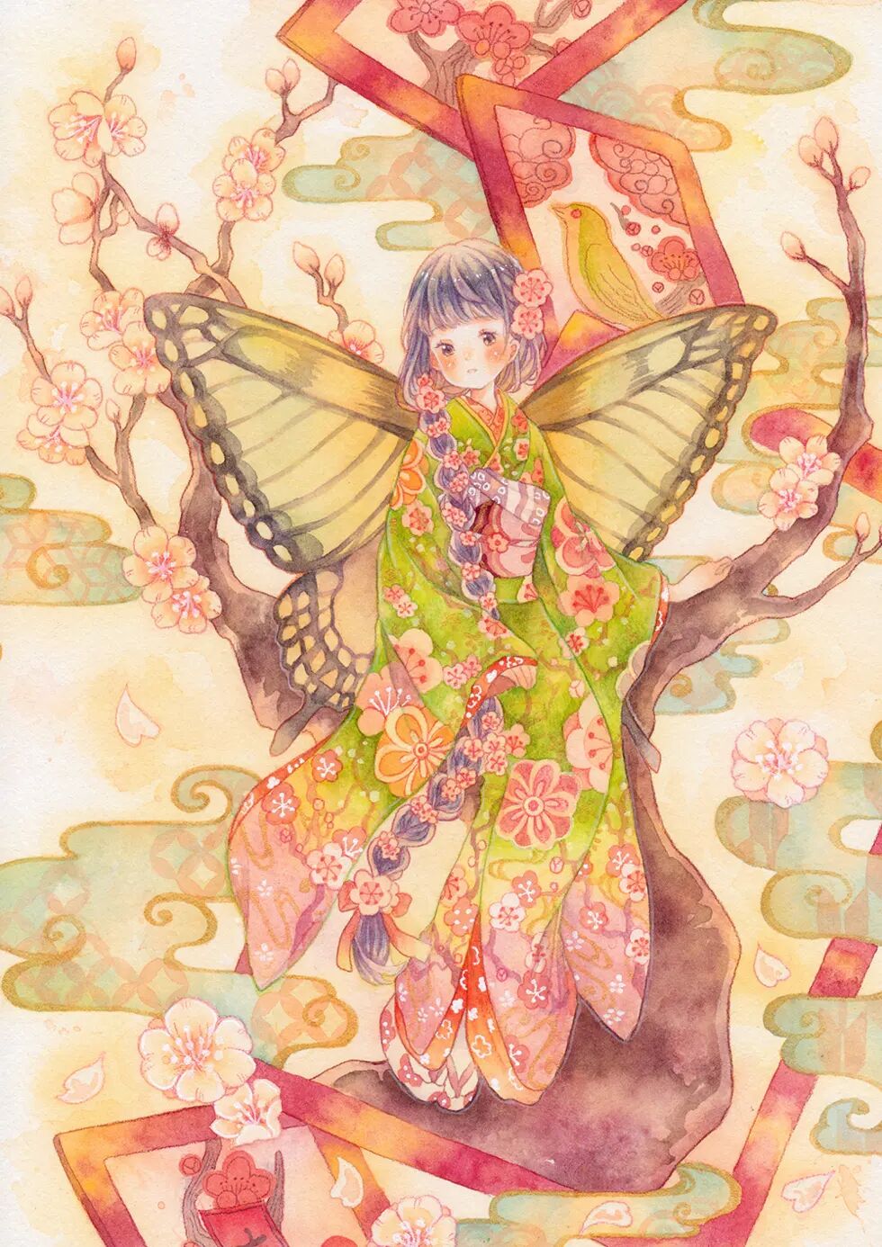 和风