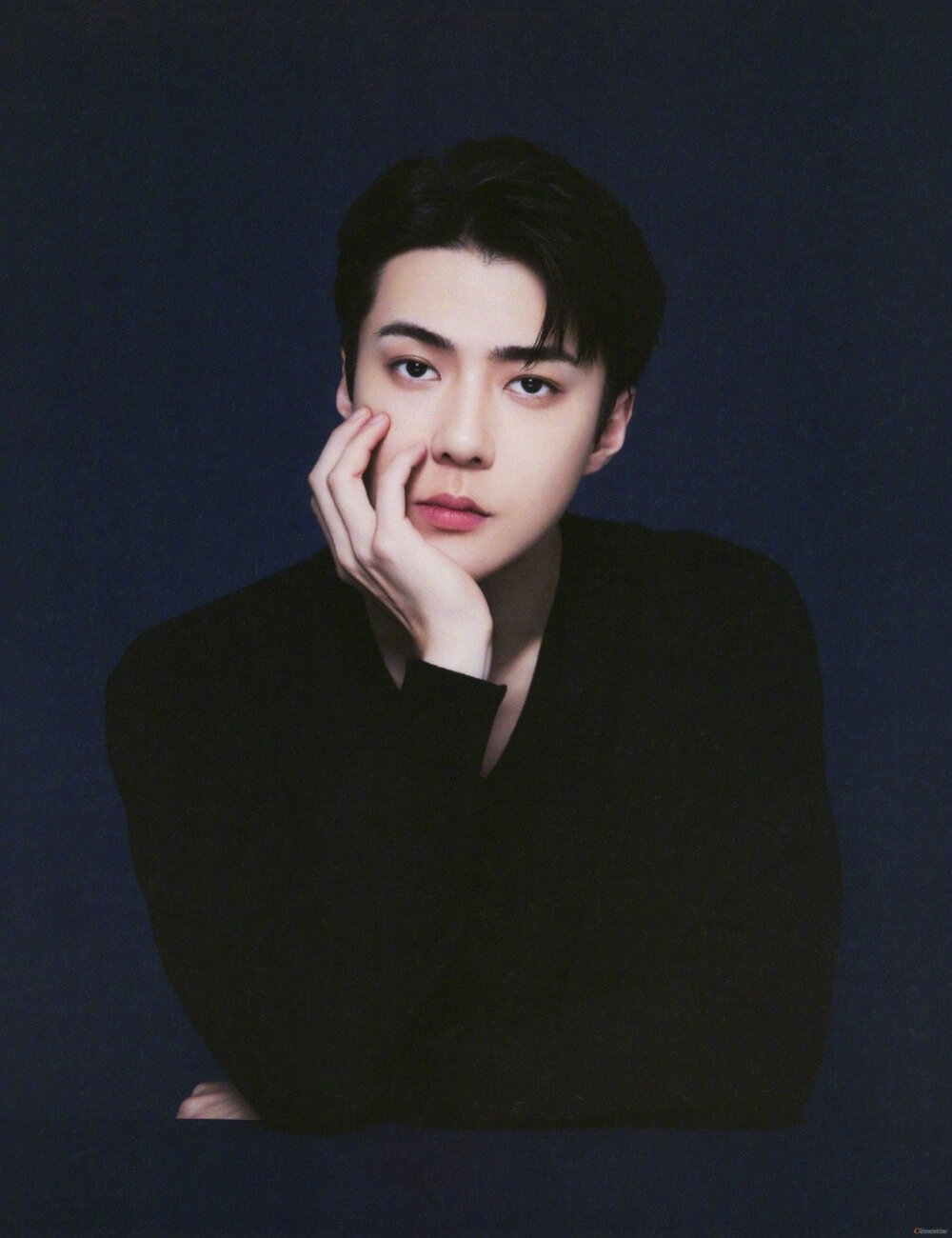 SEHUN