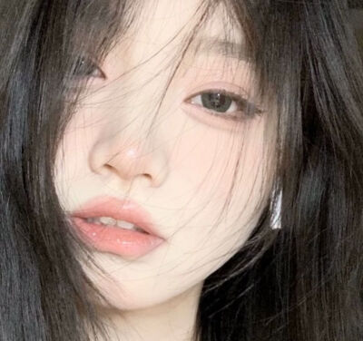 女头 美少女鹿暖暖