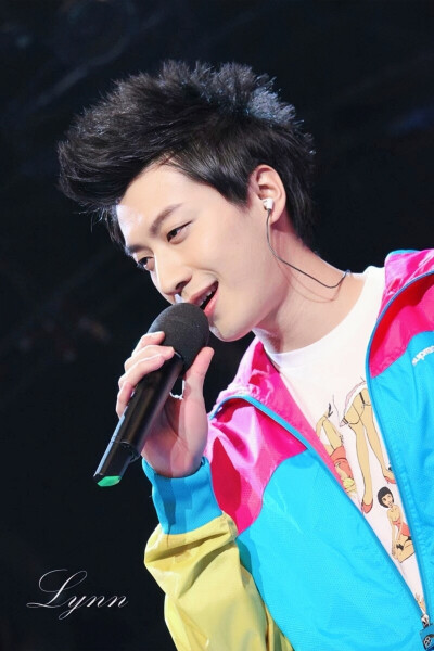 20100310 杭州《周末星派对》节目录制