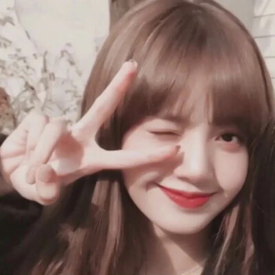 lisa头像
