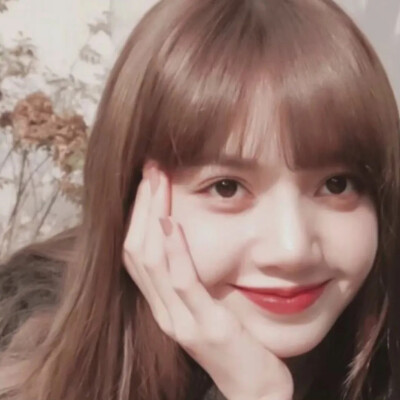 lisa头像