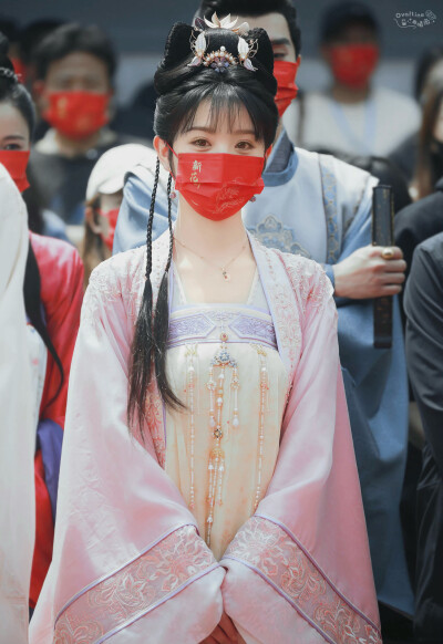 上错花轿嫁对郎 田曦薇