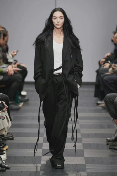 Ann Demeulemeester ​​
