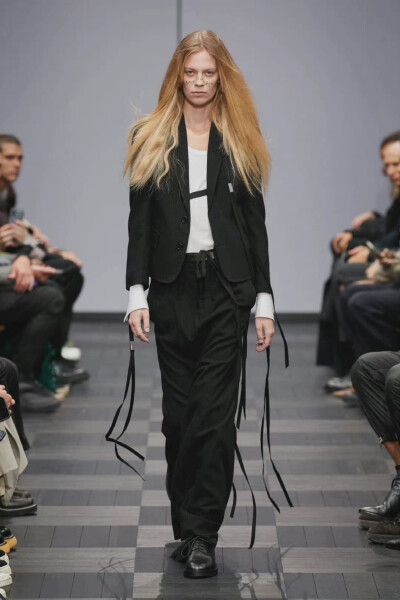 Ann Demeulemeester ​​