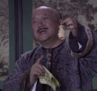 铁齿铜牙纪晓岚