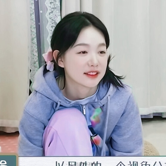 小彩虹