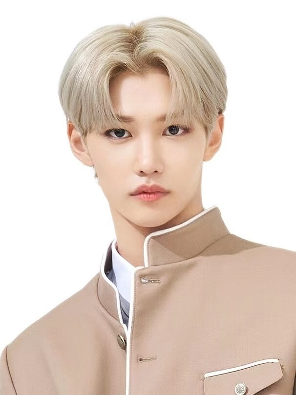 straykids李龙馥