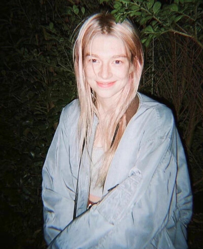 Hunter Schafer