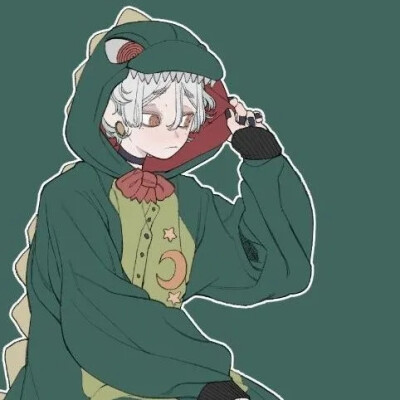 微信背景套图动漫男头