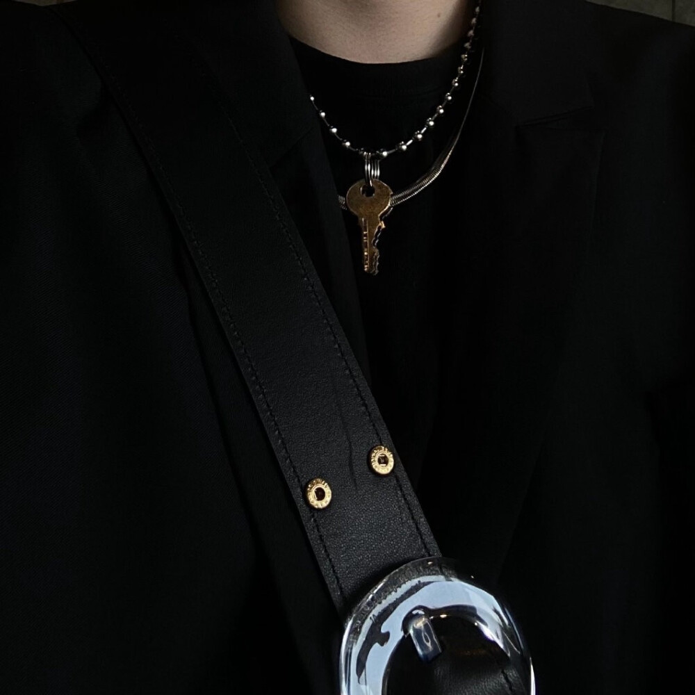 部位头像温柔两个字让人最没脾气#无水印头像