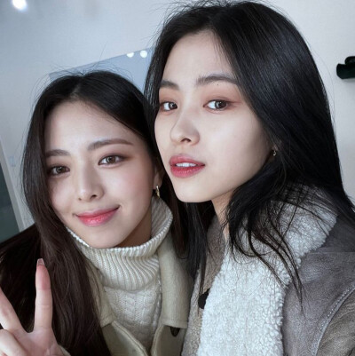 Yuna & Ryujin