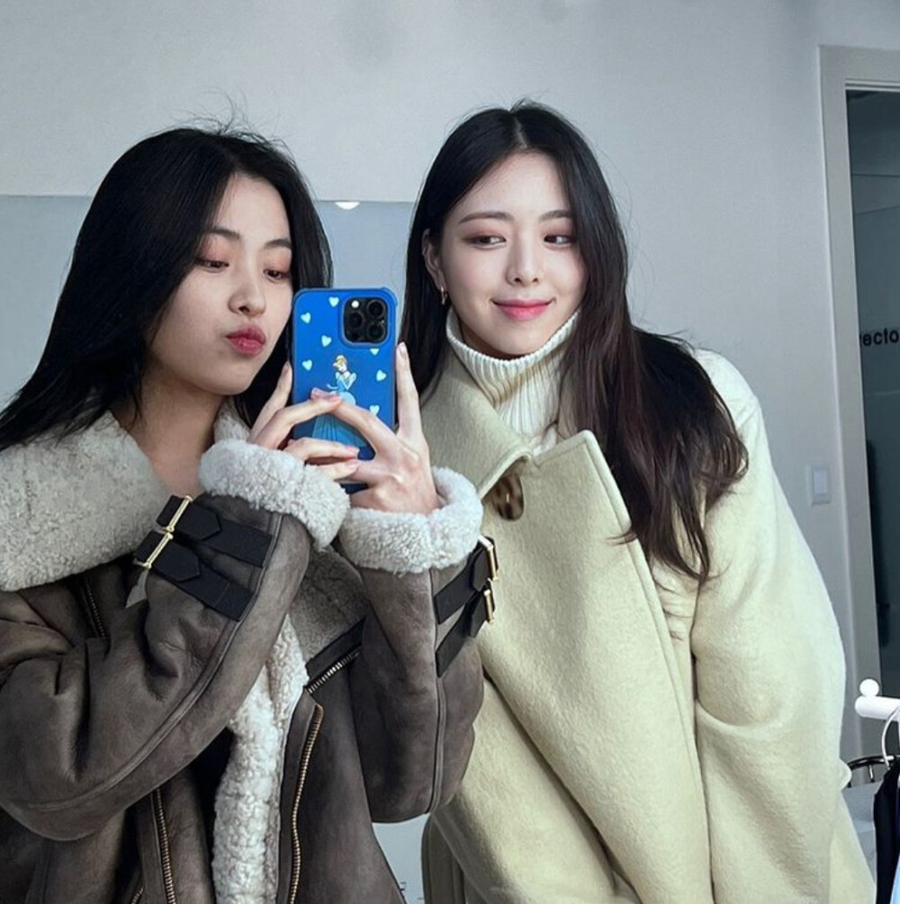 Yuna & Ryujin