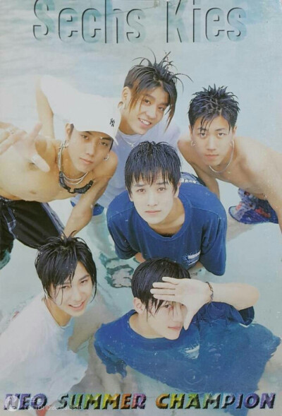 sechskies