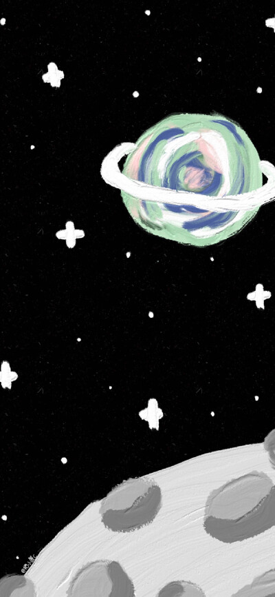 星球