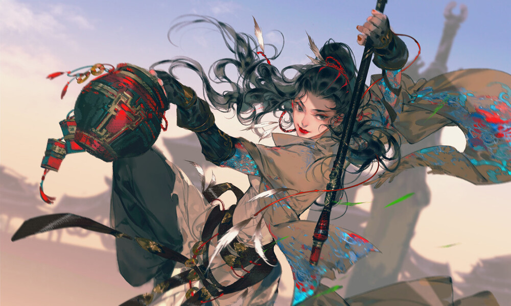 By饼饼大战狗贰叽