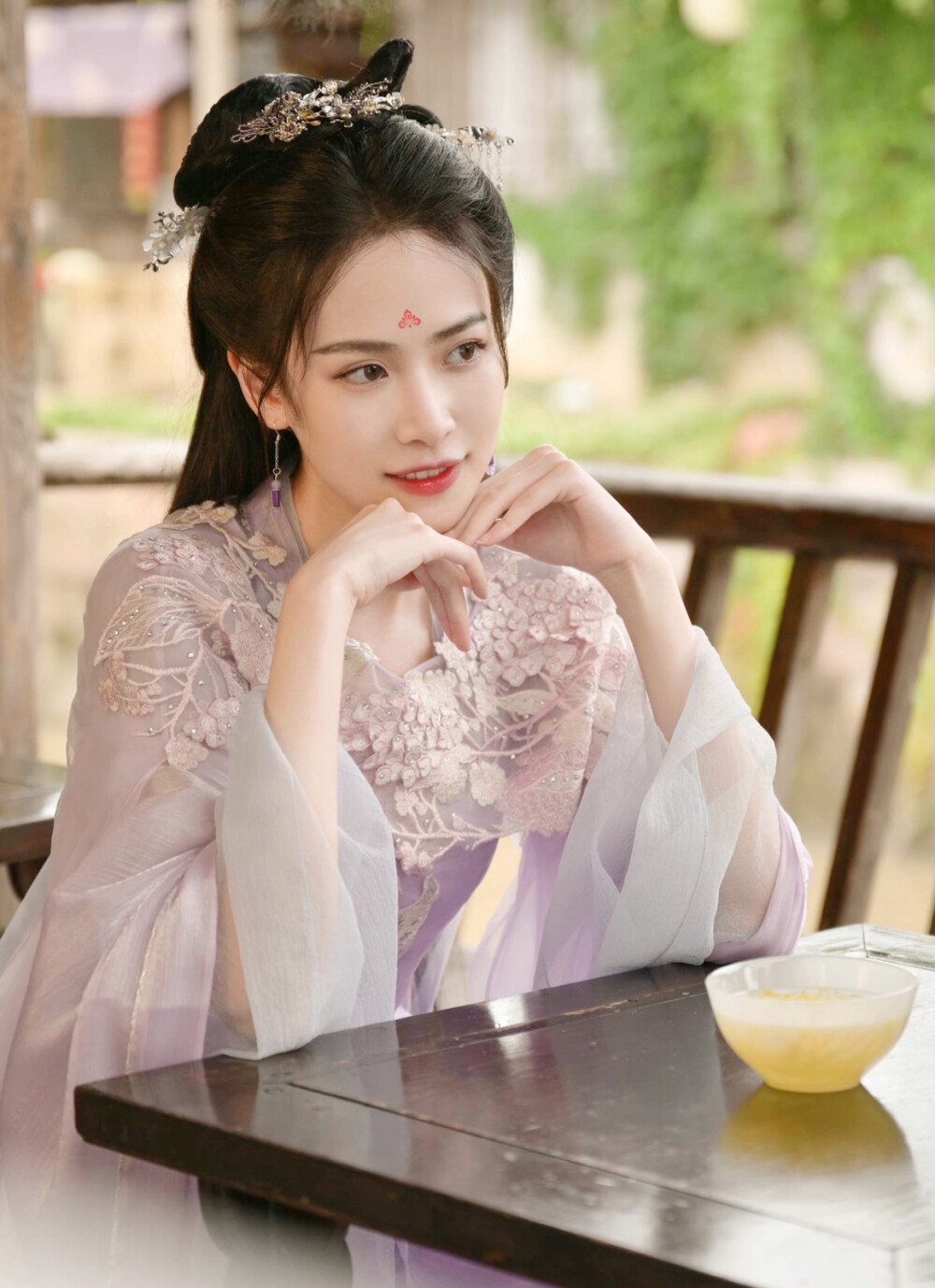 金小气家族 刘美彤 - 堆糖，美图壁纸兴趣社区