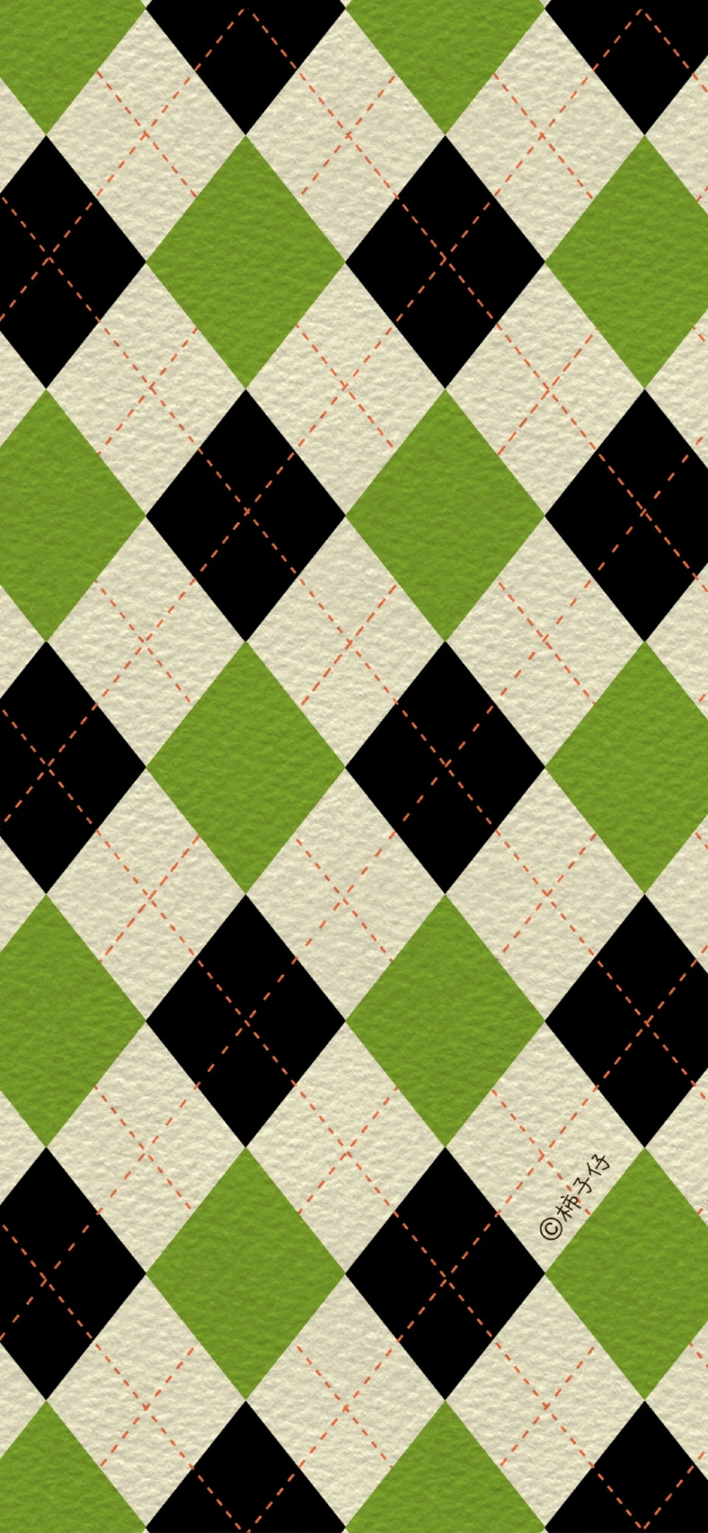 菱形格学院风壁纸 - 高清图片,堆糖,美图壁纸兴趣社区