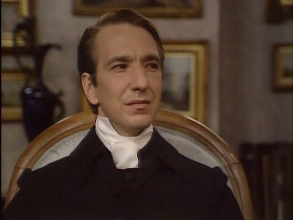 Alan Sidney Patrick Rickman