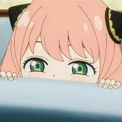 间谍过家家 阿尼亚