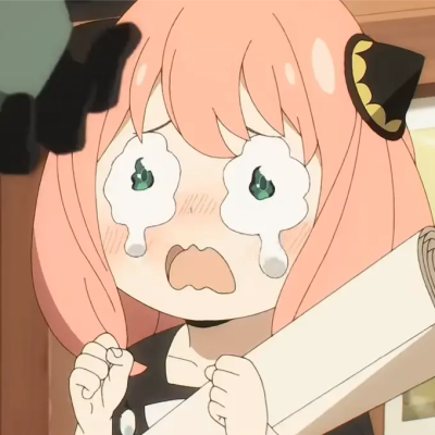 间谍过家家 阿尼亚