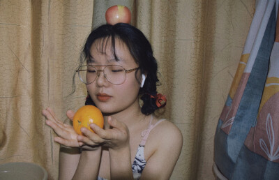 我怎么可以这么可爱啊
