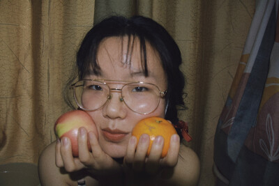 我怎么可以这么可爱啊
