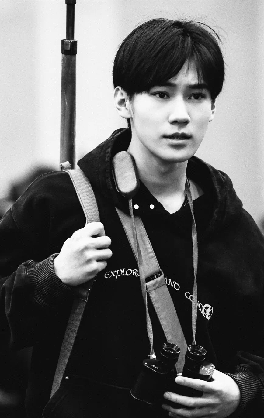 张真源×《铁流东进》排练照 - 堆糖,美图壁纸兴趣社区