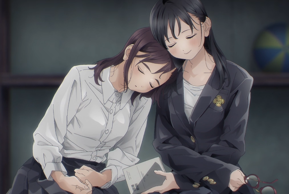 明日酱的水手服