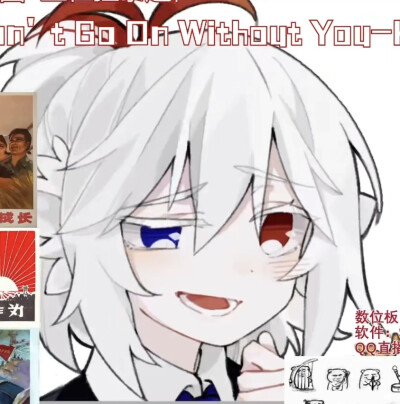 默