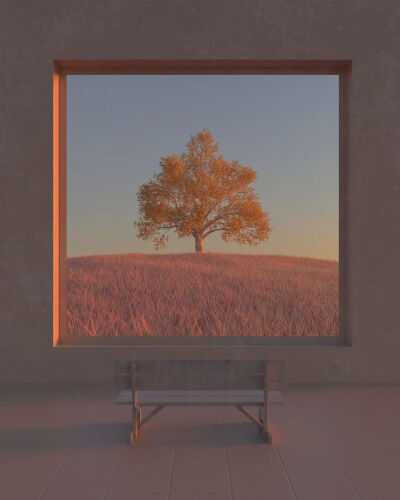 ins风头像，敲唯美