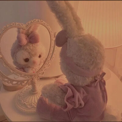 ins风头像，敲唯美