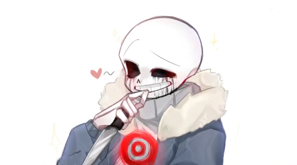 killer sans
传说之下AU
作者见图片水印