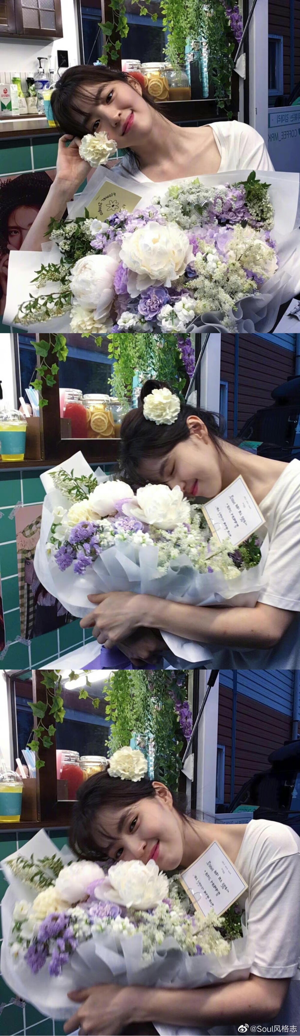 韩素希韩素熙韩昭熙