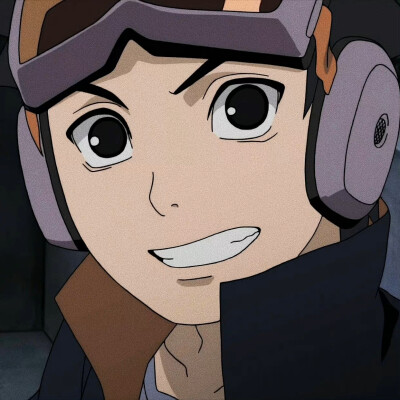 《火影忍者》#宇智波带土
