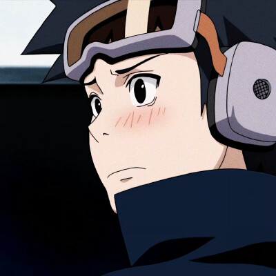 《火影忍者》#宇智波带土
