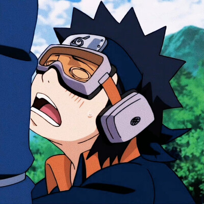 《火影忍者》#宇智波带土
