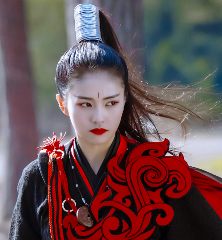 《招摇》:路招摇