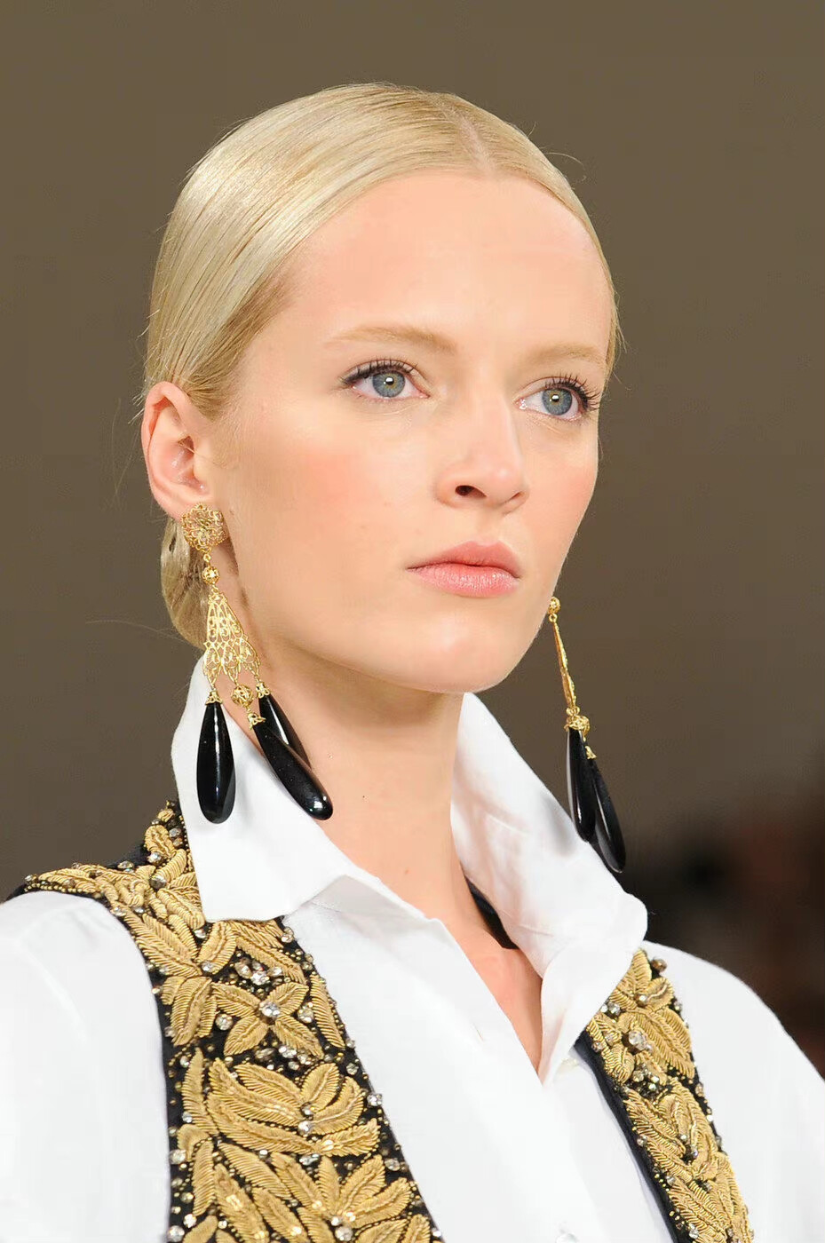 Daria Strokous