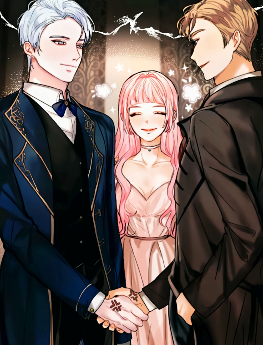 眼里是你 心里也是你ﻌﻌﻌﻌ♡